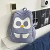 Mochila Retro de Grande Capacidade para Mulheres 2026 Nova Pequena de Nicho Cor Blocada Patchwork Bolsa de Ombro Duplo Toque de Luxo para Sair Viagem Bolsa Escolar
