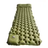 Nueva alfombrilla inflable para pies de exterior ultraligera portátil para acampada al aire libre [fábrica de origen]]