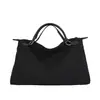 Bolso Grande para Viajes Diarios Bolso de Mano de Alta Gama Bolso de Hombro Diseño de Nicho para Mujer Bolso de Gran Capacidad Bolso Tote para Mujer