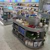 Prateleiras de Supermercado Personalizadas, Displays de Chão para Cosméticos, Prateleiras de Armazenamento para Shopping Centers, Displays de Armazenamento Leves e Duráveis