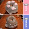 Almofada de Soneca de Unha de Gato Almofada de Dormir Almofada de Dormir para Alunos do Ensino Fundamental Almofada de Dormir para Escritório Almofada de Almoço Almofada de Dormir para Soneca
