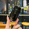 Adecuado para geely galaxy l7max juego de llaves e8 starship l6plus bolsa pro cubierta hebilla suministros de decoración interior de coche