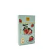 Han Palace Herbal x Cuisine do Gato Urso Porta-Cigarros Filtrado Granulados Herbais Filtro de Alcatrão Universal para Grosso Médio Fino