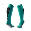 Calcetines de Fútbol Transfronterizos Temu para Hombre Largos Hasta la Rodilla Transpirables Absorbentes del Sudor Calcetines Deportivos para Estudiante Suela de Toalla Personalizados Al por Mayor