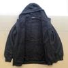 Moletom masculino com capuz de veludo de cordeiro, primavera e outono, moletom esportivo com zíper da moda masculina