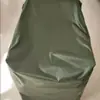 Equipamento de Máquina Capa de Chuva Transparente para Exterior Cobertura contra Poeira para Móveis Estantes Instrumentos Mesa Cadeira Cobertura à Prova de Vento e Sol