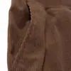 Pantalones de pana rectos para hombre estilo americano 2026, antiarrugas, para primavera y otoño, cómodos, color liso, holgados, versátiles, casuales