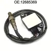 12685369 Sensor de Partículas Pm General Motors Sensor 0281007262 Transfronterizo 0281007263