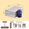 Conjunto de Caixa de Remédios Multicamadas para Armazenamento de Papelaria de Mesa e Máscaras, Caixa de Armazenamento de Cosméticos, Armazenamento de Meias e Roupas Íntimas Infantis