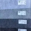Forro de tela no tejida de 18G accesorios para ropa forro adhesivo forro de papel no tejido fabricantes suministro 40 pulgadas 60 pulgadas