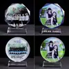 Recuerdo de Graduación Trofeo de Cristal Personalizado Reunión de Compañeros Souvenir del Día de la Graduación Artesanías de Cristal