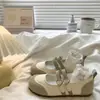 Zapatos Planos Versátiles de Corte Bajo Estilo Ballet Francés para Mujer 2026 Verano Nuevos Cómodos Suela Suave Zapatos Retro Mary Jane