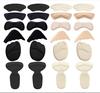 Venta Caliente Transfronteriza Serie Esponja Almohadilla Frontal Almohadilla para Agujero Tapón para Agujero Juego Almohadilla Tamaño Medio Esponja Almohadilla Frontal Transpirable