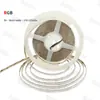 Tira de luz flexible COB 5V bajo voltaje serie completa, integración de alta densidad, iluminación uniforme sin puntos oscuros, especificaciones completas