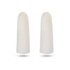 Dedais Descartáveis Anti-Estáticos para Incisão Foscos Sem Poeira Antiderrapantes de Látex Leves e Finos