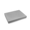 Esterilla de equilibrio Soft Step Fitness Soporte plano Entrenamiento central Yoga Equipo de entrenamiento de rehabilitación de tobillo Esterilla de espuma Soft Collapse
