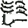 25469-22601 Manguera de Goma Automotriz Adecuada para Hyundai Kia Manguera de Agua de Goma y Ensamblaje de Manguera del Tanque de Agua