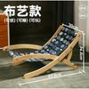 Sofá reclinable para gatos Amazon transfronterizo, silla reclinable, rascador de sisal resistente a los arañazos, tablero rascador para gatos plegable, cama para gatos de madera maciza, ajustable