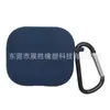 2021 apto para funda protectora de airpods3 funda protectora para auriculares Apple tercera generación material de silicona