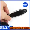 Plug Anal de Descarga Eléctrica Juguete de Juego Anal Vagina Orgasmo Descarga Eléctrica Masturbador Masculino y Femenino Juguete Sexual para Adultos