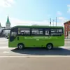 Exportar Exportar Ônibus Turístico de 35 Lugares 35Ônibus Turístico para Exportação Ônibus Turístico