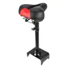 Adequado para Patinetes Elétricos F20 F25 F30 F40, Confortável, Portátil, Dobrável, Pequena Bolsa de Assento, Acessórios