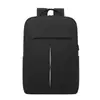 Mochila Multifuncional de Uso Múltiple para Hombre de 15.6 pulgadas con Compartimento para Computadora, Resistente al Agua, Puerto USB, Reflectante para Seguridad Nocturna