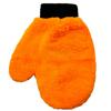 Suministros de belleza para coche guantes para lavar el coche guantes de pata de oso de forro polar coral para lavar el coche lavado de coche herramientas de limpieza de coche