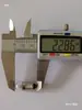 Bombilla Eléctrica 2.5V, Bombilla de Luz 3.8V0.3A, Bombilla de Luz Tipo Tornillo, Equipo para Experimento Científico de Escuela Primaria de Física