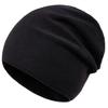 Gorro de Lã Quente de Inverno para Exterior e Cachecol de Pescoço Espessos Outono e Inverno Masculino e Feminino à Prova de Frio e Quente Conjunto de Máscara para Montanhismo e Ciclismo