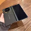 Transforma-se instantaneamente em XT, adequado para Huawei Mate X6, nova capa protetora de tela dobrável Mate X com 50% de desconto, edição de colecionador, cobertura total, anti-queda, design simples