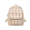 Mochila de Verão 2026 Novo Estilo para Mulheres, Versão Coreana, Versátil, Simples, Bolsa de Viagem Fashion, Tendência Ins, Mochila de Estudante de Nicho