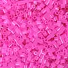 Paquete de Recarga de Perlas de Fusión de Alta Calidad de 5 mm en una Bolsa, Perlas Hechas a Mano para Manualidades al por Mayor en Todos los Colores