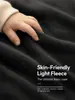 Leggings infantis para outono e inverno, fornecimento transfronteiriço, feitos sob medida com estampas de transferência térmica de desenhos animados, feitos de tecido de fleece fino, calças compridas respiráveis e altamente elásticas