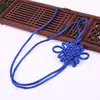 Nós Chineses Pequenos, Nós Chineses Semi-acabados, Nós Pangu, Enfeites Artesanais, Pingentes de Nó Chinês, Atacado do Fabricante