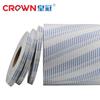 912 CROWN adhesivo de doble cara resistente a altas temperaturas fuerte alta viscosidad parche de coche de cuero CROWN CROWN T914 adhesivo de doble cara