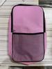 Nuevo Estilo Portaequipaje de Pico Bolsa Multifuncional Portaequipaje de Pico Bolsa del Mismo Estilo para Hombre y Mujer Mochila Deportiva Portaequipaje de Pico
