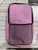 Bolsa para Raquete de Pickleball para Esportes ao Ar Livre Mais Vendida Transfronteiriça Pode Ser Impressa com Logotipo Impermeável Tênis de Mesa Tênis Bolsa de Armazenamento Portátil