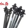 Hongsheng Hss Cabeza de Ciprés Corbata Fija Integrada 157-00156 T50Sosft6E