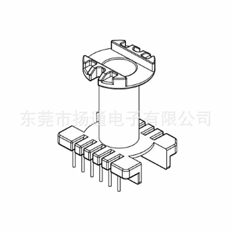 ER3942立式6+6