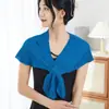 Habitación con Aire Acondicionado Chal Pequeño Hombro Cuello Nuevo Cheongsam Ropa Exterior Tejido de Punto Moda Alta Gama Verano Vestido Delgado