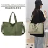 Bolsos de Mano para Hombres y Mujeres, Bolsos de Viaje Casuales de Gran Capacidad para Viajes de Negocios de Corta Distancia, Ligeros, Simples y Versátiles para Deportes, Yoga y Fitness