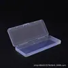 Nueva Exportación 1.4 Caja Plana Larga Alta Caja de Papelería Caja de Cosméticos Tarjeta Equipo de Pesca Joyería Caja de Almacenamiento Especial Amazon