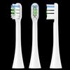 Copper-free é adequado para cabeça de escova de dentes elétrica multi-Hill Nanjiren/branco sólido/Lenovo mil-escolha substituição d5/D8/D9