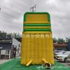 Inflable Nuevo Castillo Atrio Centro Comercial Fábrica Cama Elástica de Aire Grande Tobogán Parque de Atracciones para Niños Castillo Inflable