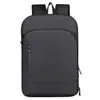 Mochila de gran capacidad para hombre para el día a día, mochila escolar para estudiantes universitarios, bolsa de negocios resistente al agua para portátil para viajes de negocios