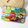 2026 Nuevo Modelo Imanes para Refrigerador de Monumentos de Ciudades Chinas Yunnan Shenyang Hong Kong Guangzhou Souvenirs Turísticos Culturales y Creativos