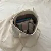 Bolso de Moda Trendy para Mujer 2026, Versátil y Elegante, Gran Capacidad, Bolso de Hombro Casual, Bolso de Mano para el Trabajo, Bolso de Axila