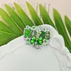 Nuevos Accesorios de Animales de Personajes Lindos de Dibujos Animados Transfronterizos Pines Acrílicos Accesorios de Parche DIY