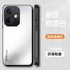 Funda Adecuada para Teléfono Móvil Oppok11 K11X, Cubierta Protectora, Todo Incluido, Simple, Anticaídas, Mate, Antihuellas, Antimanchas con Soporte